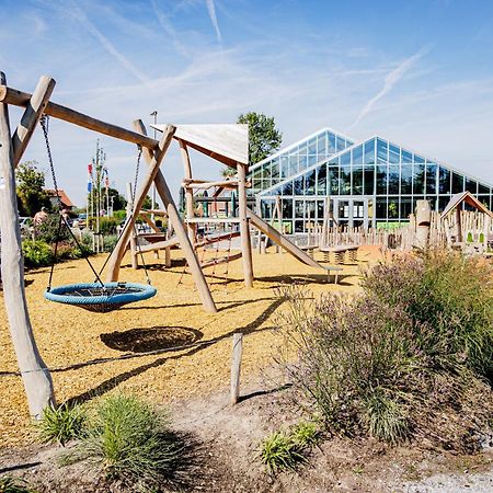 Vakantiepark Koningshof Rijnsburg Exterior photo
