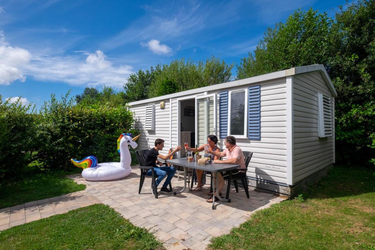 Vakantiepark Koningshof Rijnsburg Exterior photo