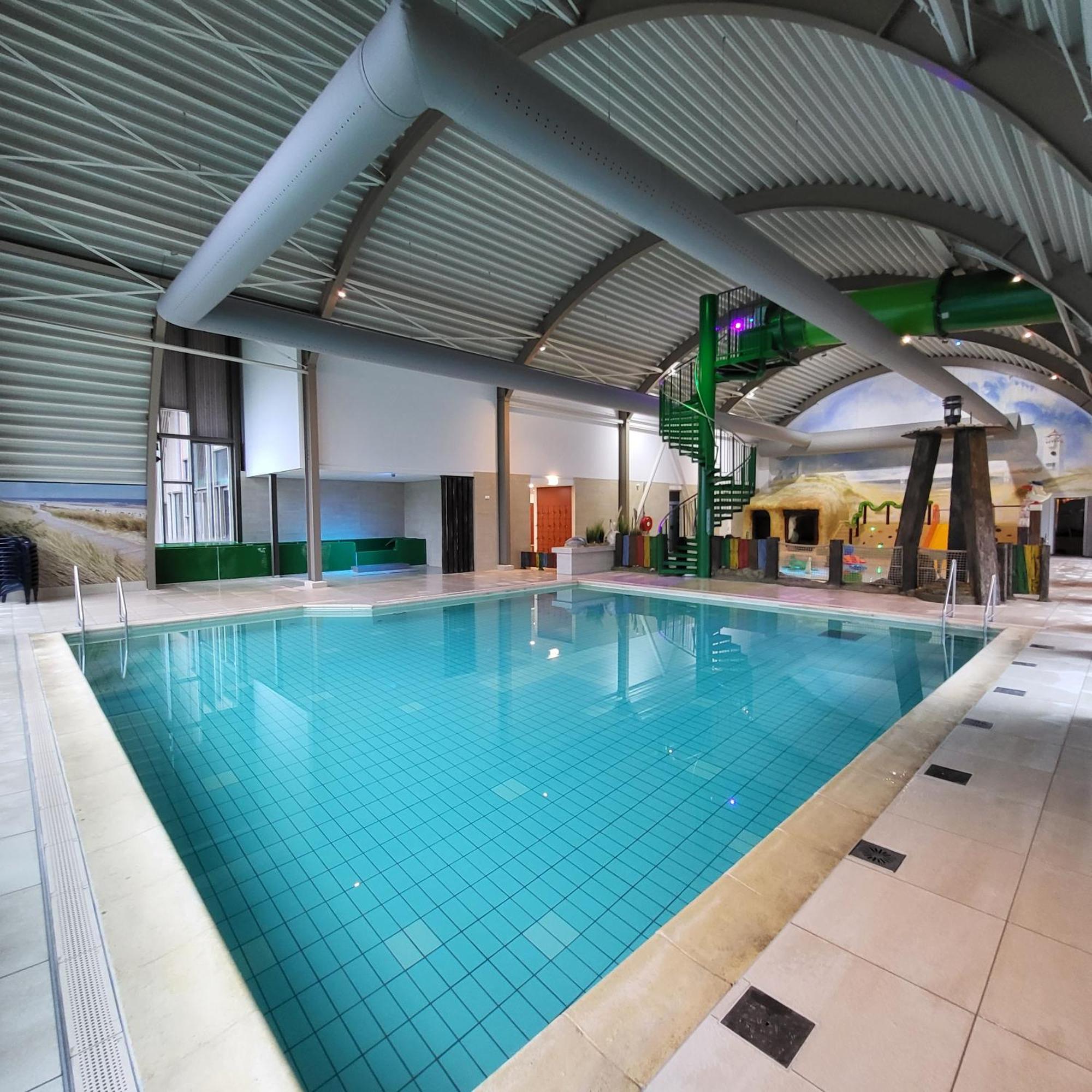 Vakantiepark Koningshof Rijnsburg Exterior photo