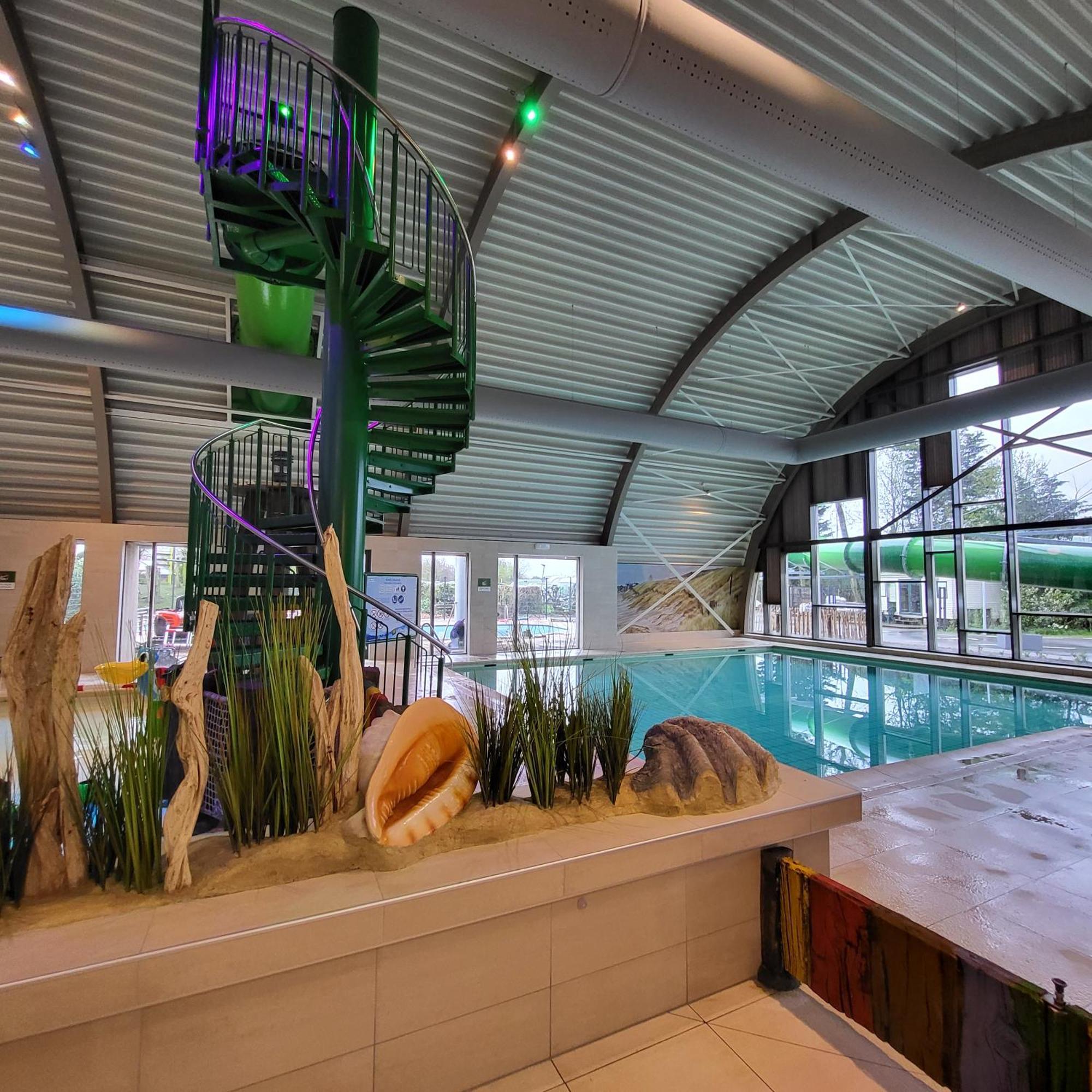 Vakantiepark Koningshof Rijnsburg Exterior photo