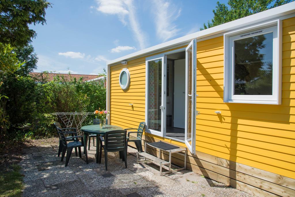 Vakantiepark Koningshof Rijnsburg Exterior photo