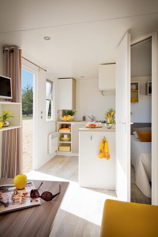 Vakantiepark Koningshof Rijnsburg Room photo