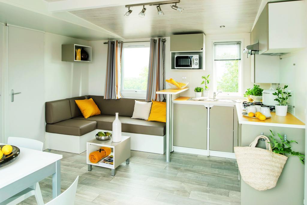 Vakantiepark Koningshof Rijnsburg Room photo