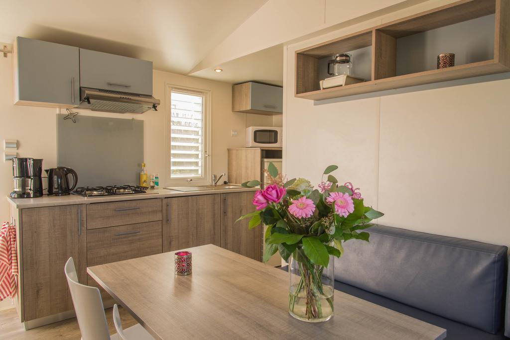 Vakantiepark Koningshof Rijnsburg Room photo